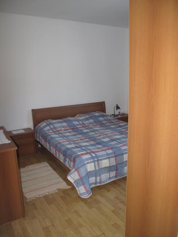 Apartments Zuvela Корчула Номер фото